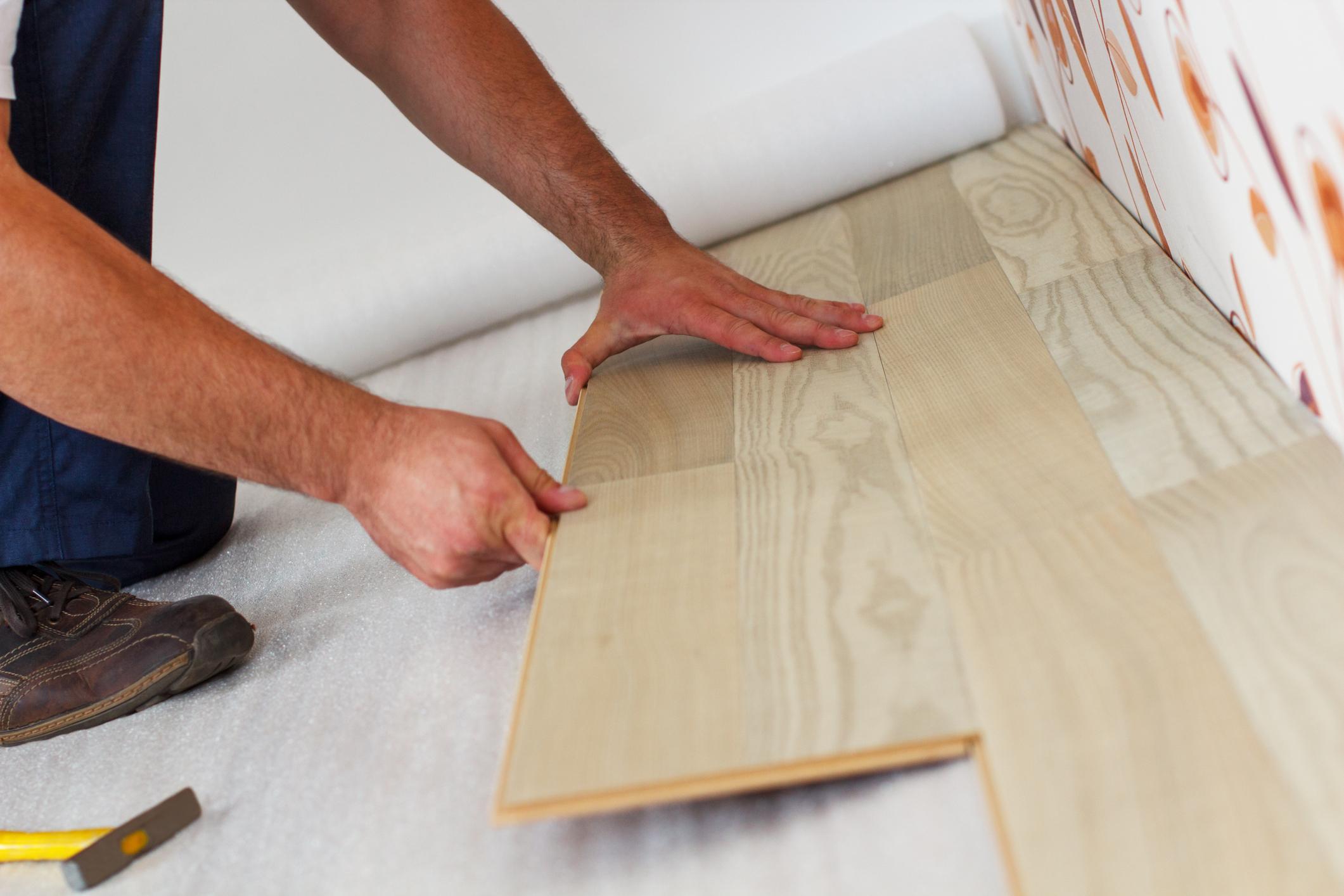 Yeşilyurt Laminatçı